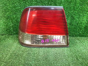 СТОП СИГНАЛ НА NISSAN SUNNY B15