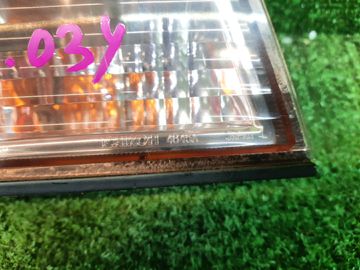 СТОП СИГНАЛ НА NISSAN SUNNY B15