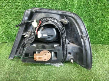 СТОП СИГНАЛ НА NISSAN SUNNY B15