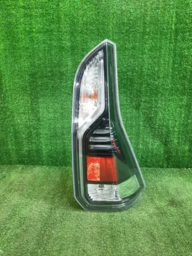 СТОП СИГНАЛ НА NISSAN SERENA C27