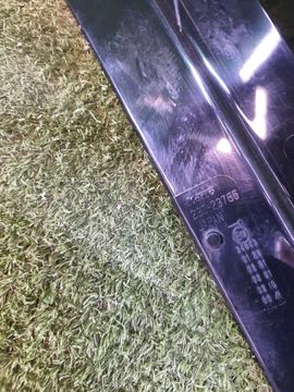 СТОП СИГНАЛ НА NISSAN SERENA C27