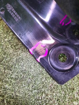 СТОП СИГНАЛ НА NISSAN SERENA C27