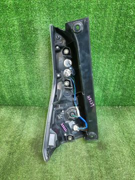 СТОП СИГНАЛ НА NISSAN SERENA C27