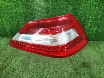 СТОП СИГНАЛ НА NISSAN TEANA J32