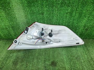 СТОП СИГНАЛ НА NISSAN TEANA J32