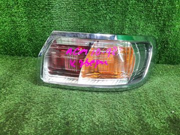 СТОП СИГНАЛ НА TOYOTA GAIA SXM10G