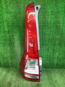 СТОП СИГНАЛ НА HONDA CR-V RE4