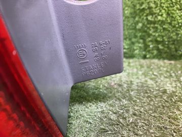 СТОП СИГНАЛ НА HONDA CR-V RE4