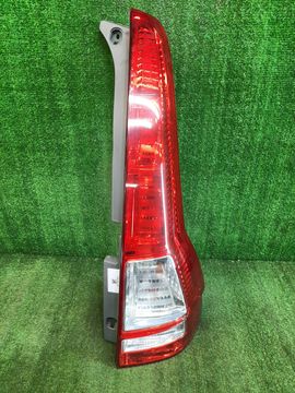 СТОП СИГНАЛ НА HONDA CR-V RE4