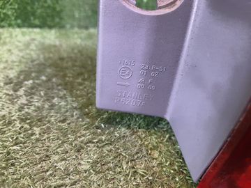 СТОП СИГНАЛ НА HONDA CR-V RE4