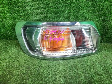 СТОП СИГНАЛ НА TOYOTA GAIA SXM10G