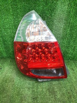 СТОП СИГНАЛ НА HONDA FIT GD3