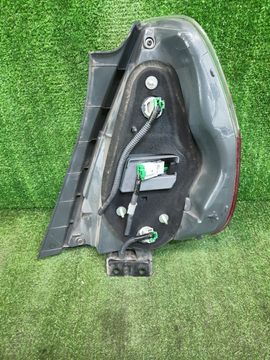 СТОП СИГНАЛ НА HONDA FIT GD3