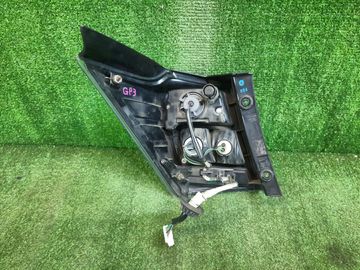 СТОП СИГНАЛ НА HONDA FREED GB3