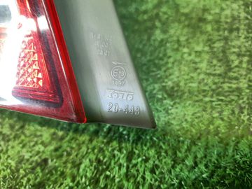 СТОП СИГНАЛ НА TOYOTA ALLION NZT240