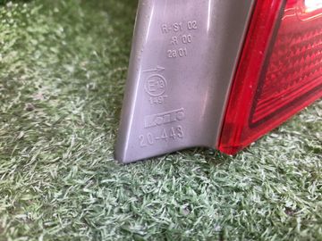 СТОП СИГНАЛ НА TOYOTA ALLION NZT240