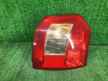 СТОП СИГНАЛ НА TOYOTA COROLLA RUNX NZE121