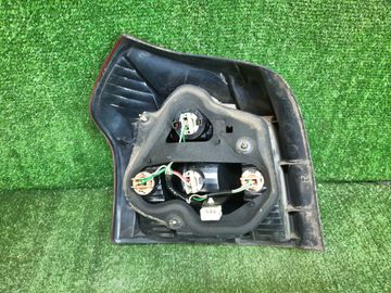 СТОП СИГНАЛ НА TOYOTA COROLLA RUNX NZE121