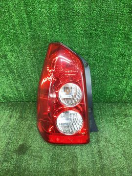 СТОП СИГНАЛ НА MAZDA TRIBUTE EPFW