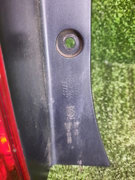 СТОП СИГНАЛ НА MAZDA TRIBUTE EPFW