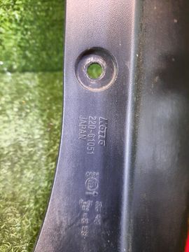 СТОП СИГНАЛ НА MAZDA TRIBUTE EPFW