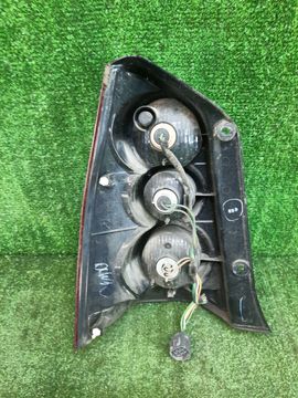 СТОП СИГНАЛ НА MAZDA TRIBUTE EPFW