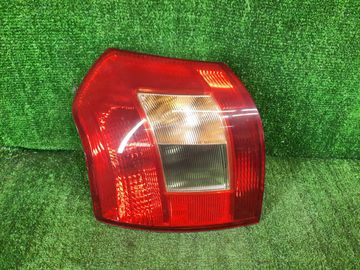 СТОП СИГНАЛ НА TOYOTA COROLLA RUNX NZE121