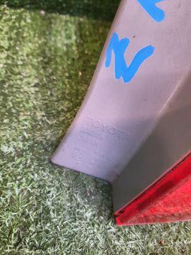 СТОП СИГНАЛ НА TOYOTA COROLLA FIELDER NZE141G