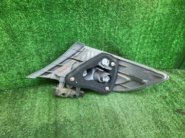 СТОП СИГНАЛ НА HONDA FIT ARIA GD8