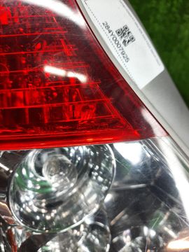 СТОП СИГНАЛ НА HONDA FIT ARIA GD8