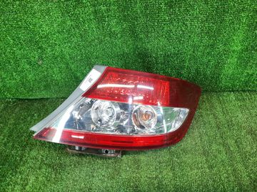 СТОП СИГНАЛ НА HONDA FIT ARIA GD8