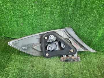 СТОП СИГНАЛ НА HONDA FIT ARIA GD8