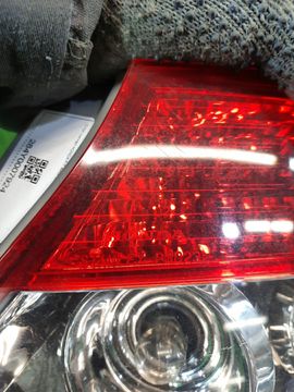 СТОП СИГНАЛ НА HONDA FIT ARIA GD8