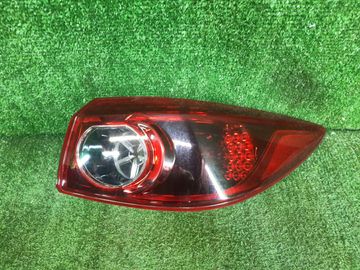 СТОП СИГНАЛ НА MAZDA AXELA BM6FJ