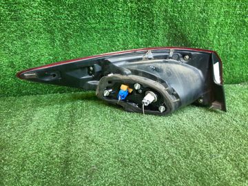 СТОП СИГНАЛ НА MAZDA AXELA BM6FJ