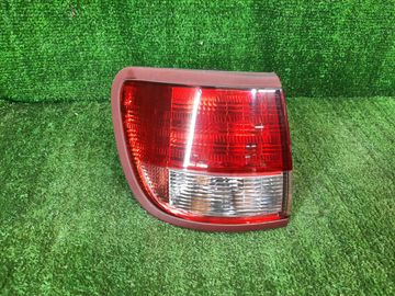 СТОП СИГНАЛ НА NISSAN AVENIR W11