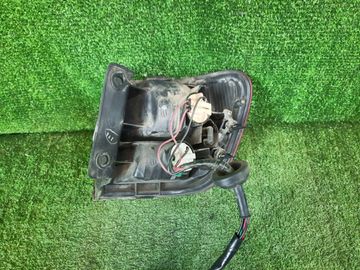 СТОП СИГНАЛ НА NISSAN AVENIR W11