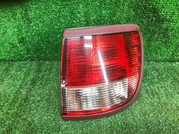 СТОП СИГНАЛ НА NISSAN AVENIR W11