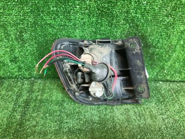 СТОП СИГНАЛ НА NISSAN AVENIR W11