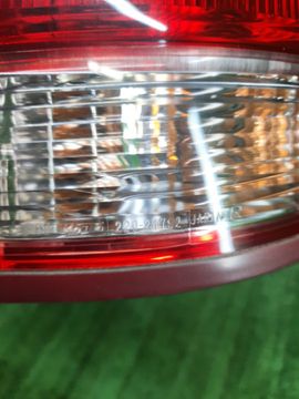 СТОП СИГНАЛ НА NISSAN AVENIR W11