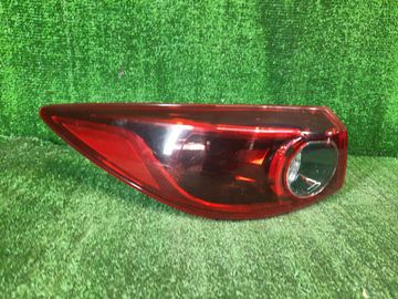 СТОП СИГНАЛ НА MAZDA AXELA BM6FJ