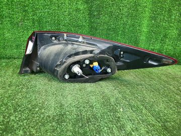 СТОП СИГНАЛ НА MAZDA AXELA BM6FJ