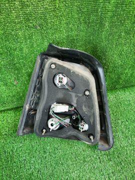 СТОП СИГНАЛ НА HONDA ODYSSEY RA2