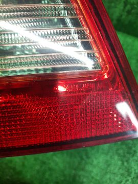 СТОП СИГНАЛ НА TOYOTA PREMIO NZT240