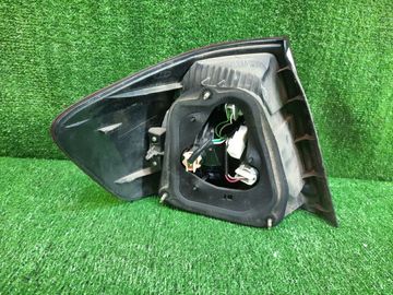 СТОП СИГНАЛ НА TOYOTA PREMIO NZT240