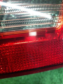 СТОП СИГНАЛ НА TOYOTA PREMIO NZT240