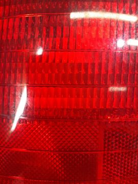 СТОП СИГНАЛ НА HONDA ODYSSEY RA2