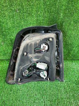 СТОП СИГНАЛ НА HONDA ODYSSEY RA2