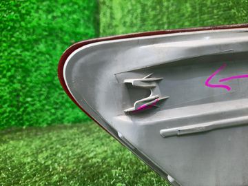 СТОП СИГНАЛ НА TOYOTA CAMRY ACV40