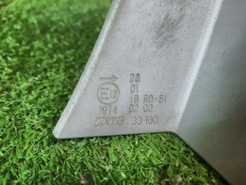 СТОП СИГНАЛ НА TOYOTA CAMRY ACV40